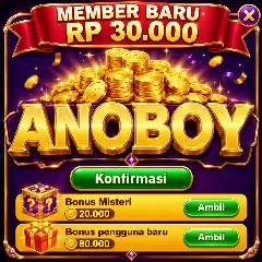 ANOBOY