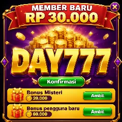 DAY777