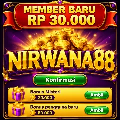 NIRWANA88
