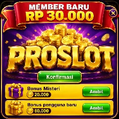 PROSLOT
