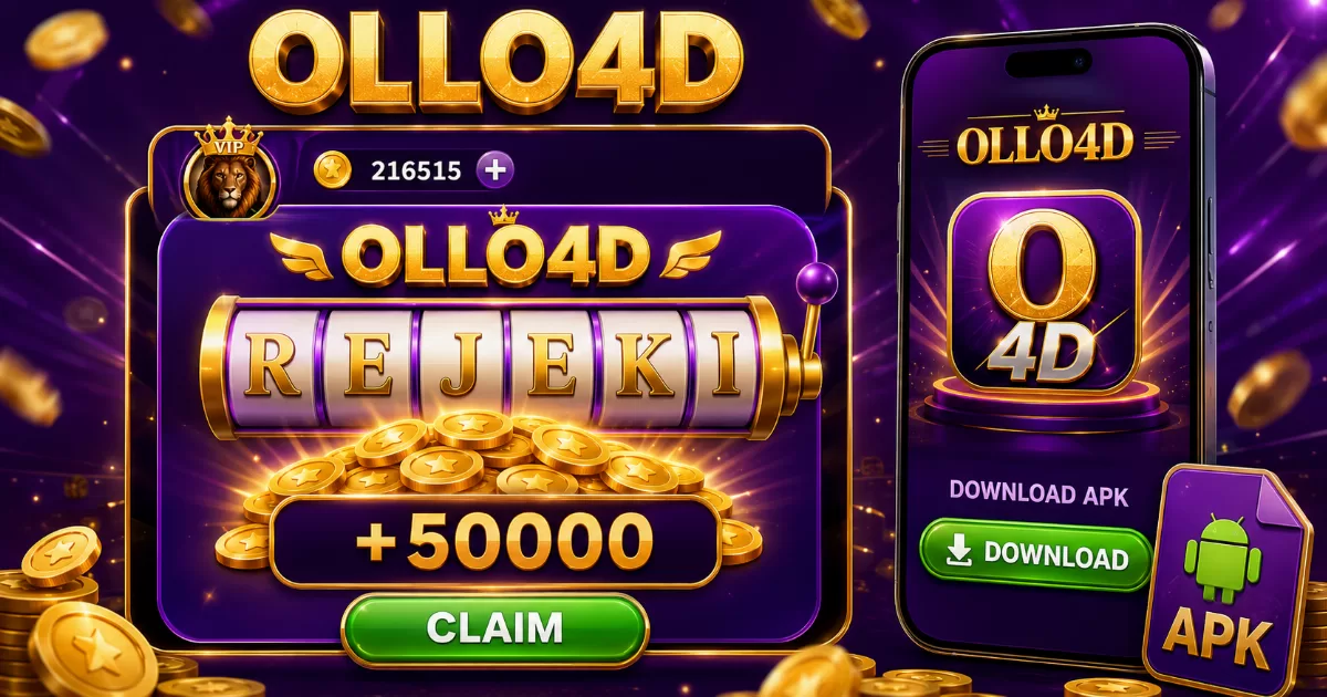 ollo4d APK