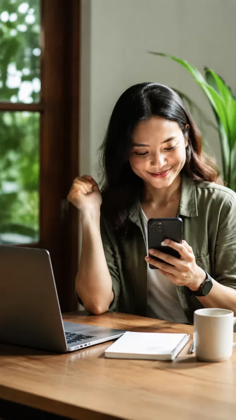 5 Aplikasi Android yang Membantu Meningkatkan Produktivitas Anda