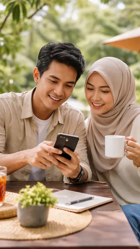 Tips Memilih Aplikasi Hiburan Mobile yang Aman dan Menyenangkan