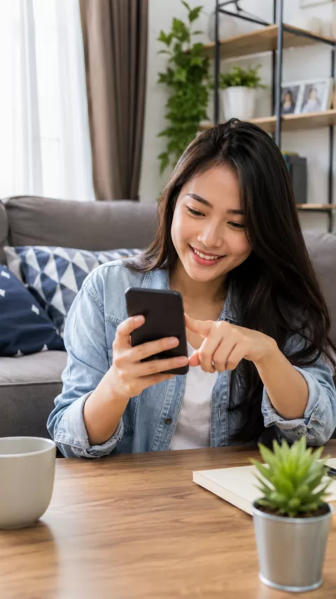 Tips Memilih Aplikasi Hiburan Mobile yang Aman dan Nyaman