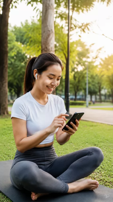 Menemukan Hiburan dan Olahraga Mobile Bagi Pemula di Era Digital