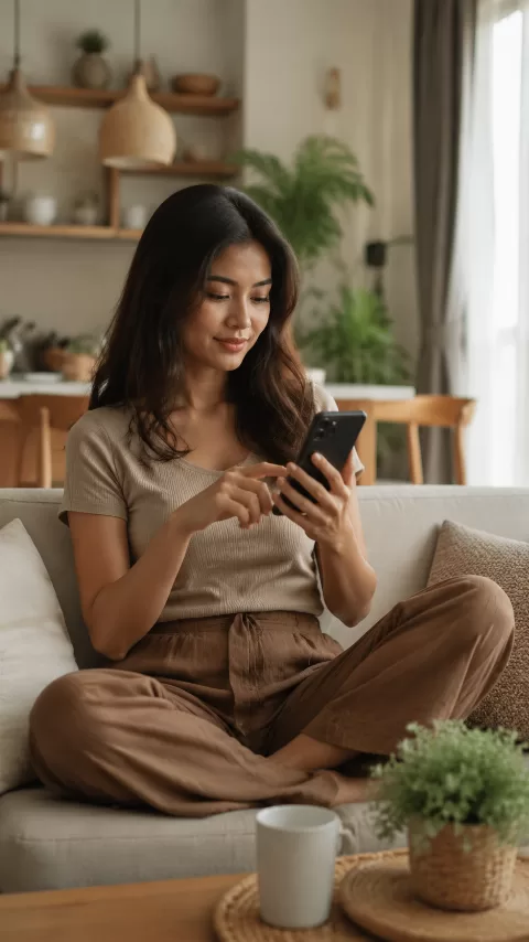 Tips Memilih Aplikasi Hiburan Mobile yang Aman dan Menyenangkan