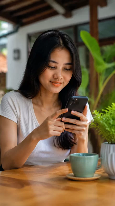 Tips Ampuh Menghemat Kuota Saat Unduh APK di HP Android