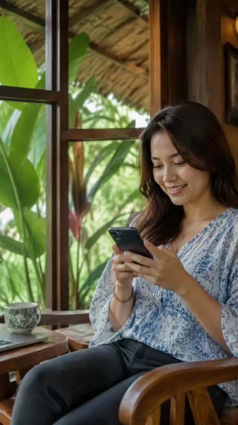 Nikmati Unduhan Lebih Cepat dengan Fitur Baru di Ollo4D