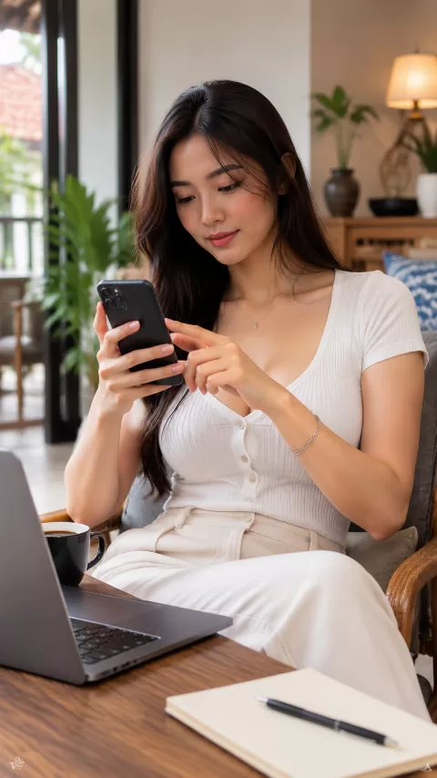 Cara Aman Login Akun Aplikasi di Era Digital