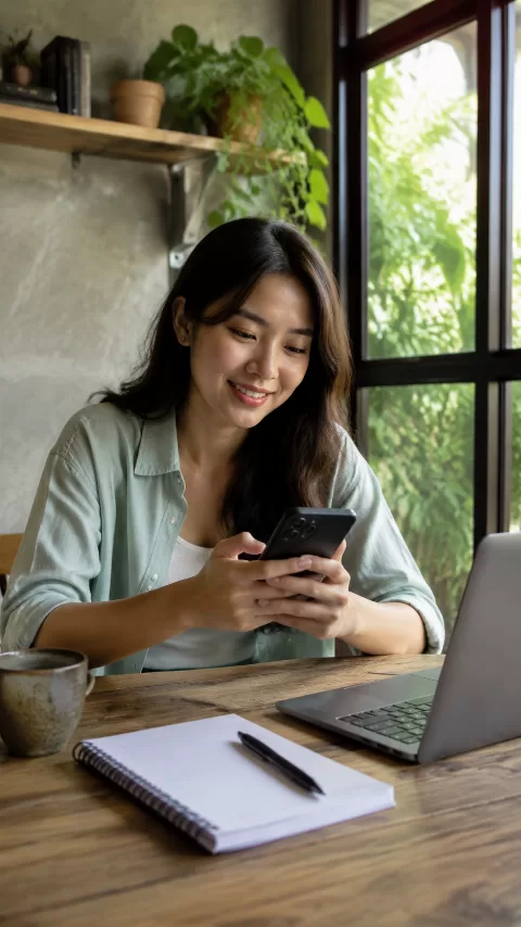 Tingkatkan Produktivitas dengan Aplikasi Android Pilihan