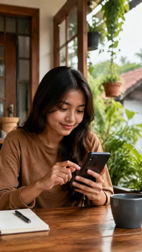 Tips Ampuh Menghemat Kuota Saat Mengunduh APK di Android
