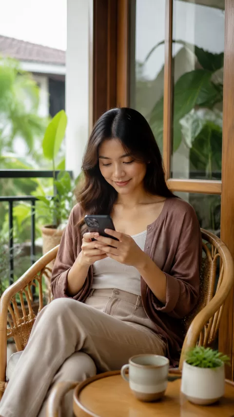 Tips Memilih Aplikasi Hiburan Mobile yang Aman dan Menyenangkan